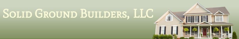 Avatar for Solid Ground Builders LLC