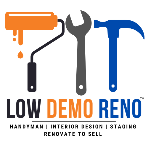 Avatar for Low Demo Reno