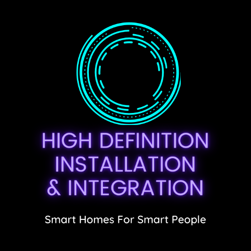 Avatar for High Defintion Installation & Integration