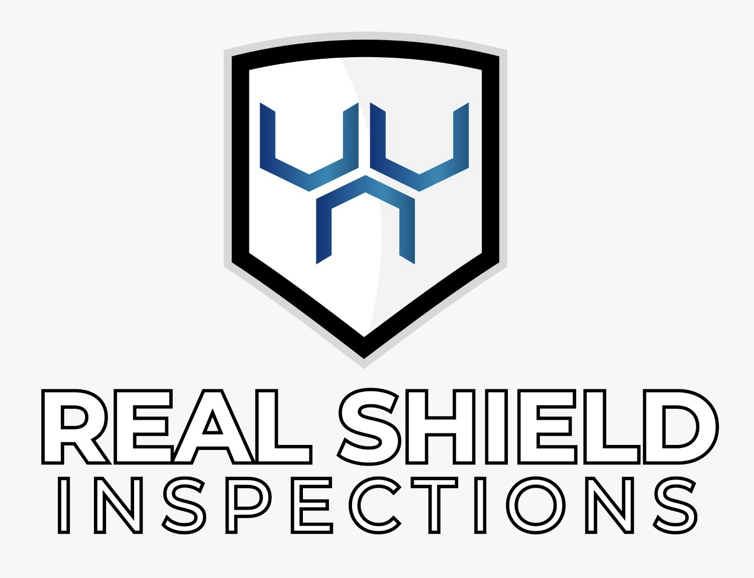 Logo for Real Shield