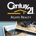 Avatar for Century 21 Agate Realty