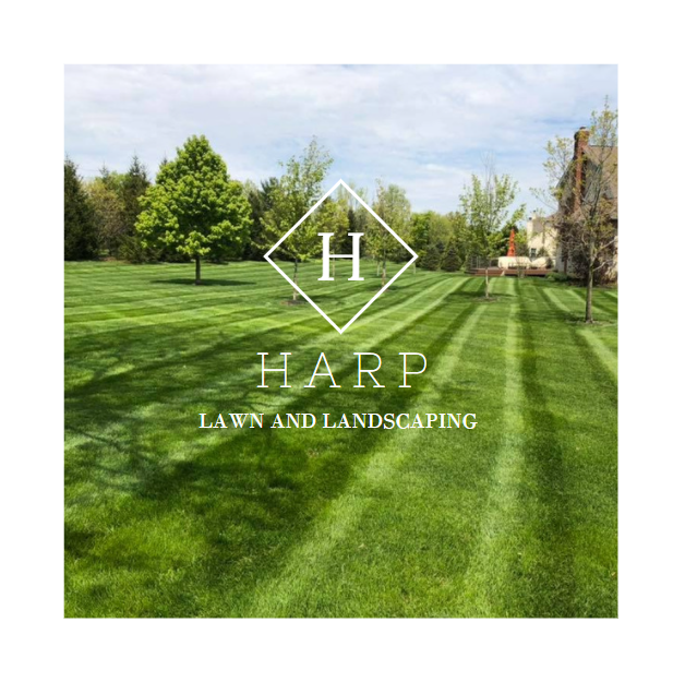 Avatar for Harp Lawn and Landscaping