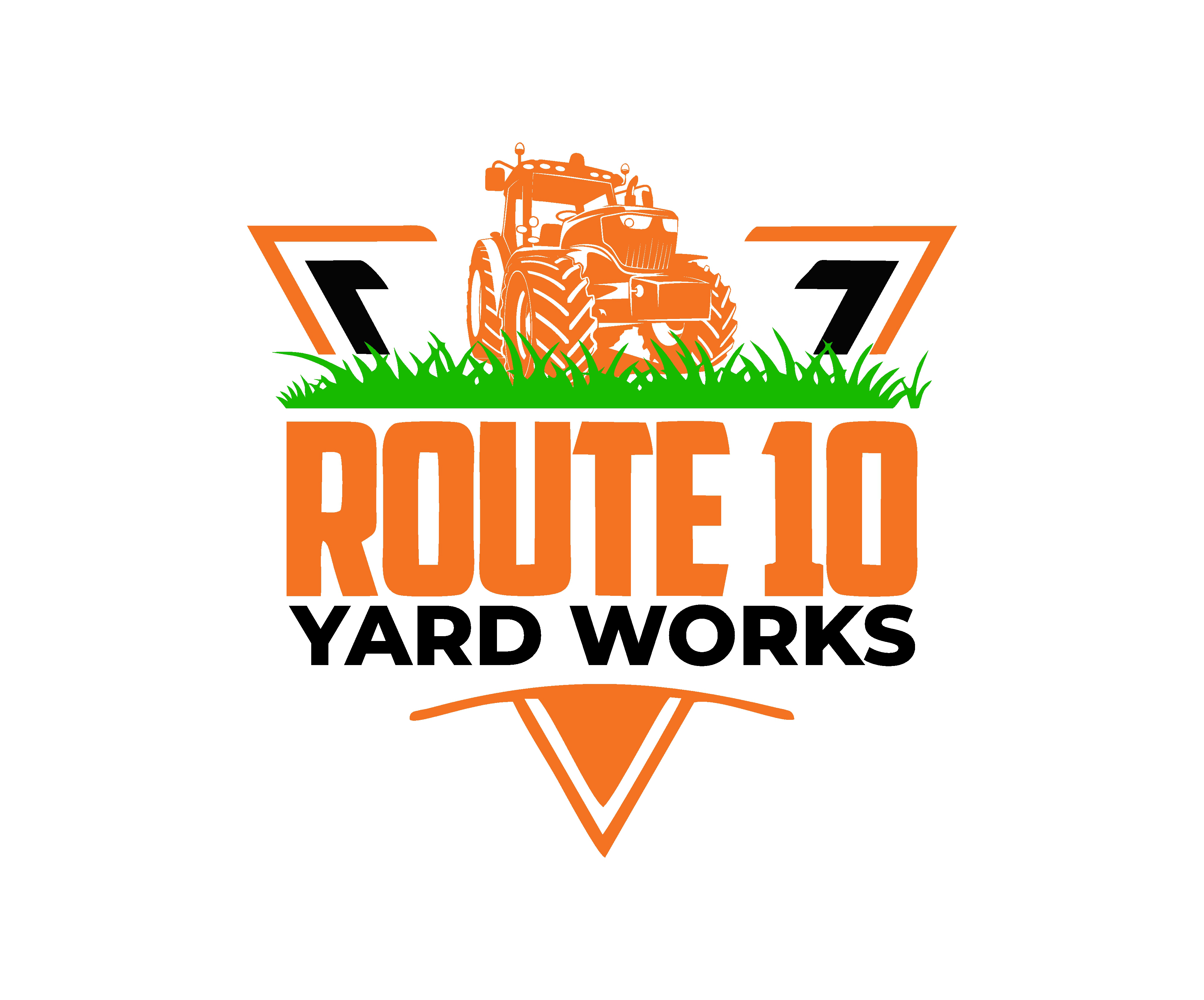 Avatar for Route 10 Yard Works