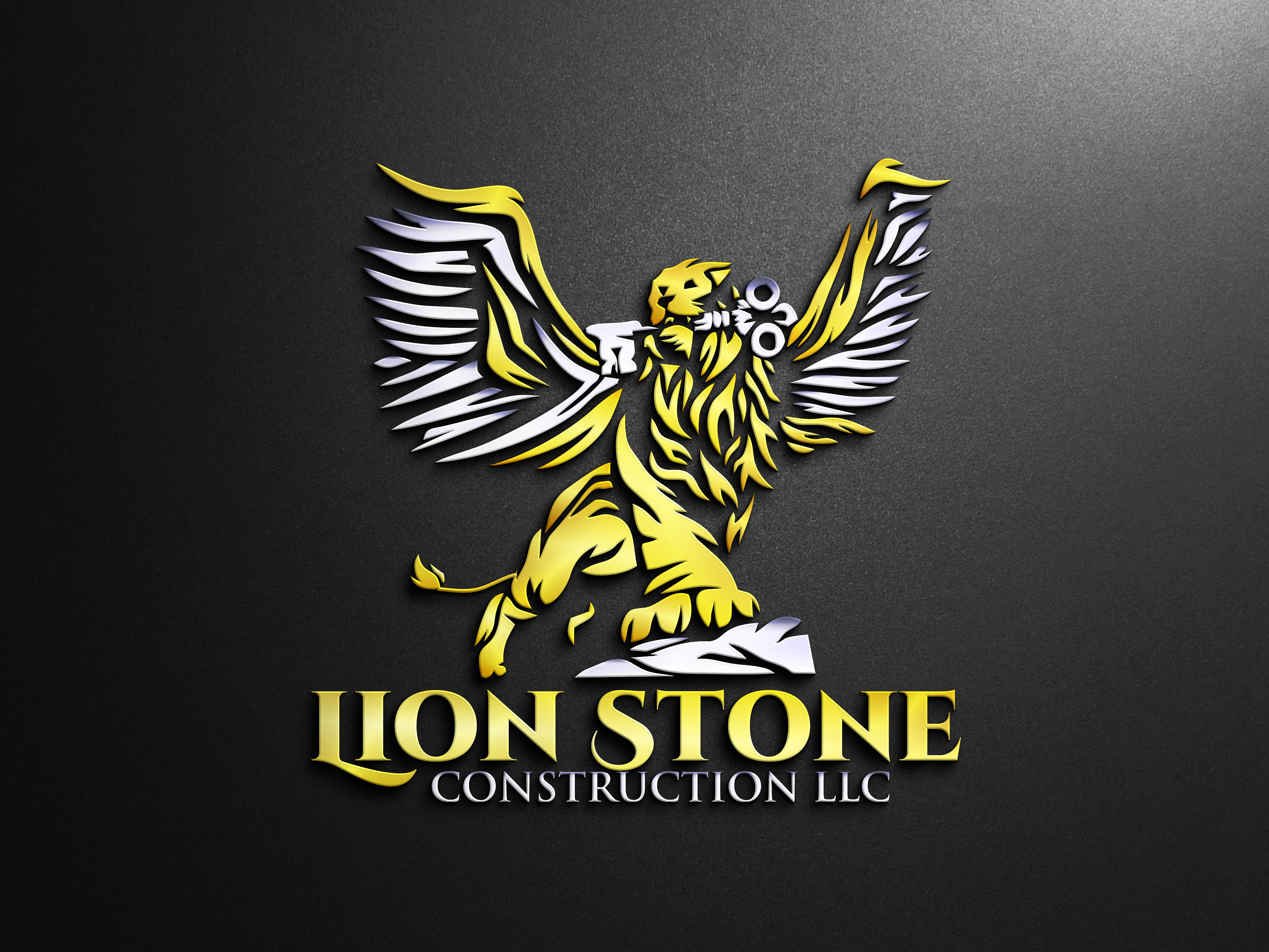 Avatar for Lion stone construction 