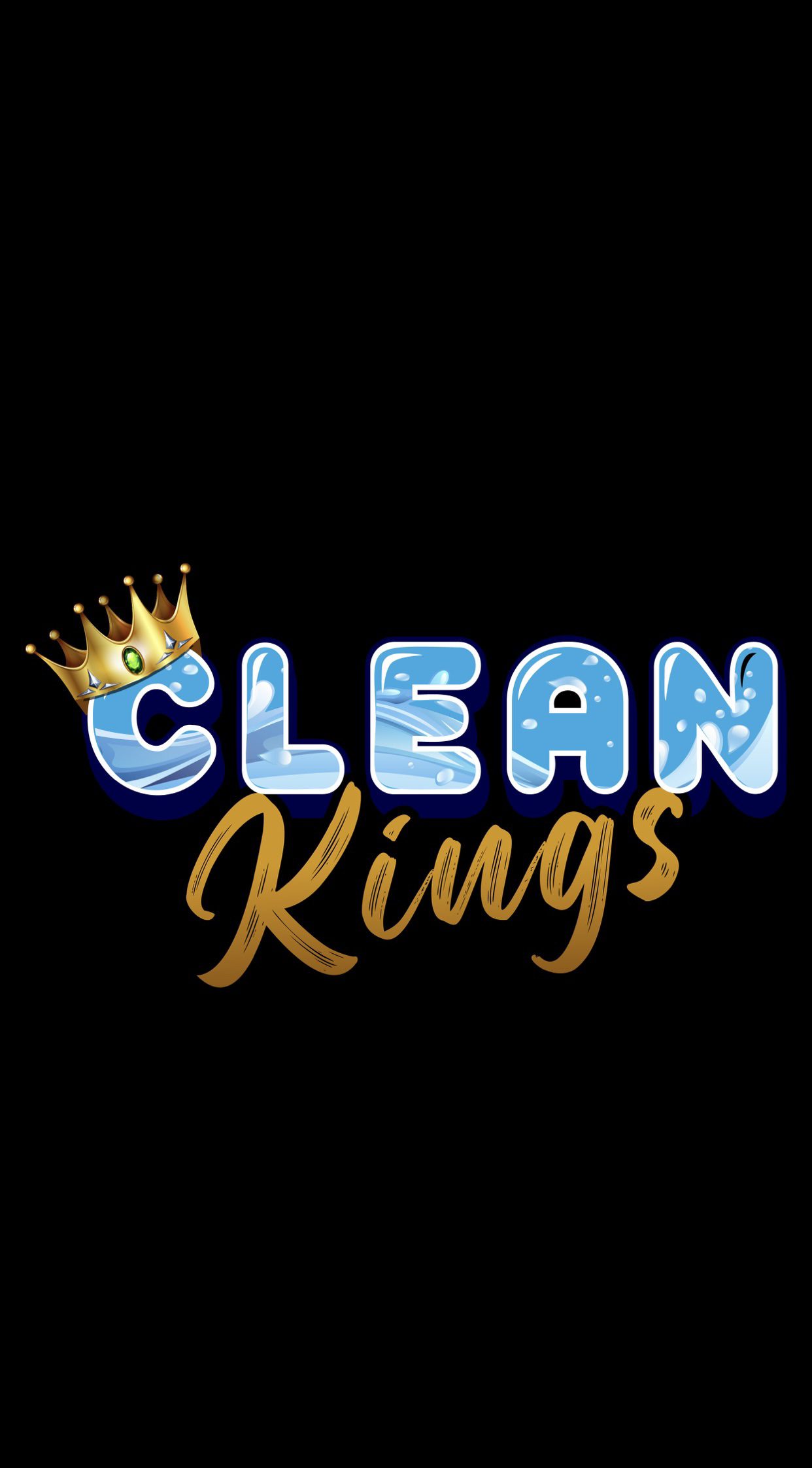 Avatar for Clean Kings Pressure Washing