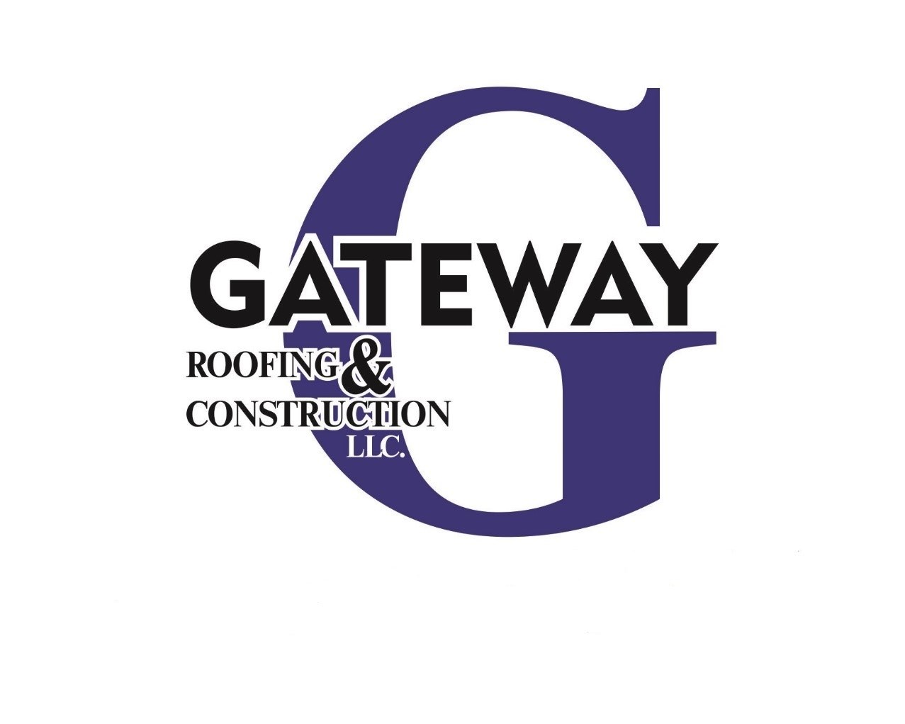 Gateway Roofing and Construction LLC logo