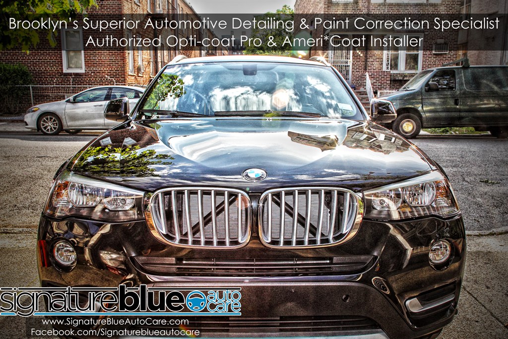 2014 BMW X5
