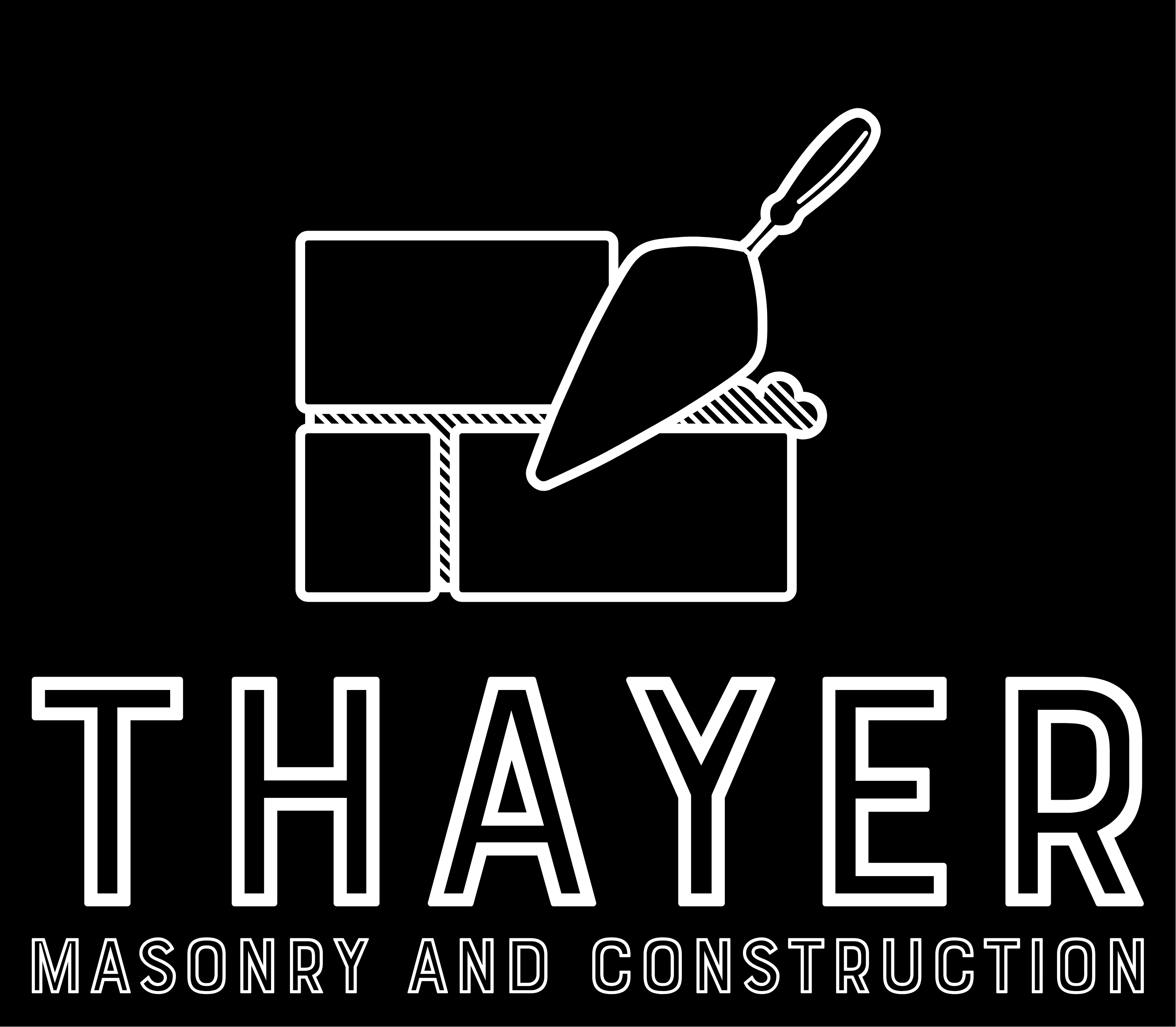 Avatar for Thayer Masonry and Construction