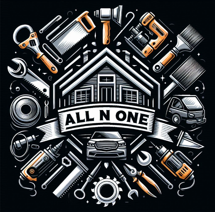 Avatar for All N One