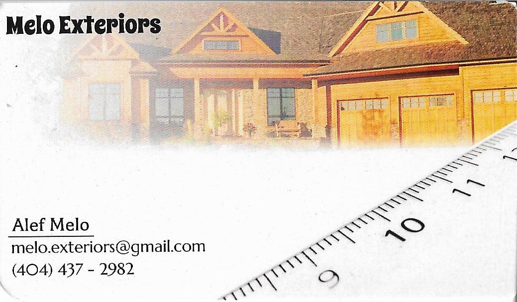 Avatar for Melo Exteriors