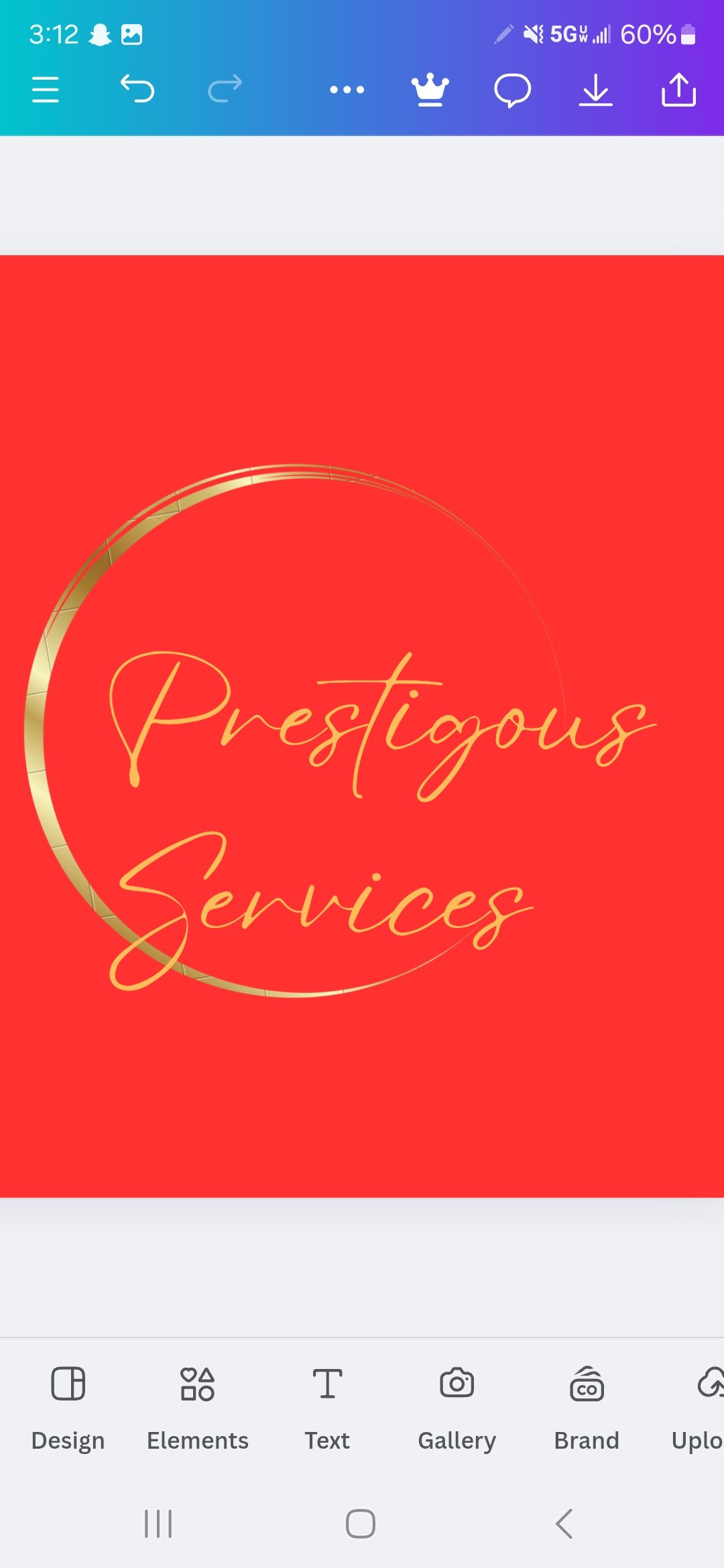 Avatar for Prestigous Services 