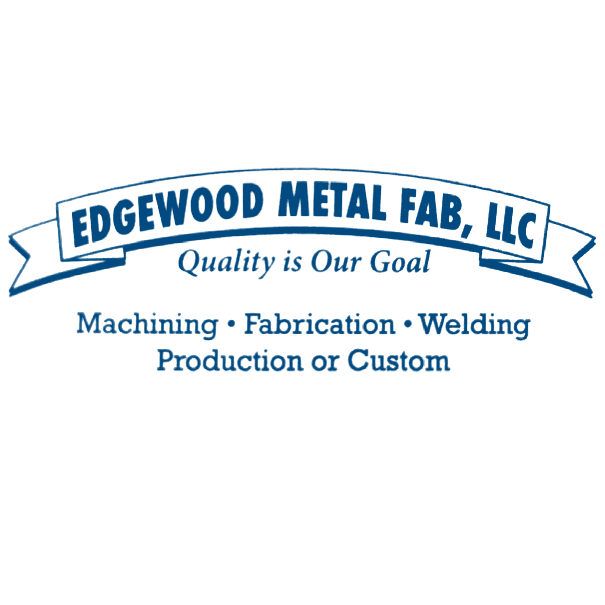 Avatar for Edgewood Metal Fab, LLC