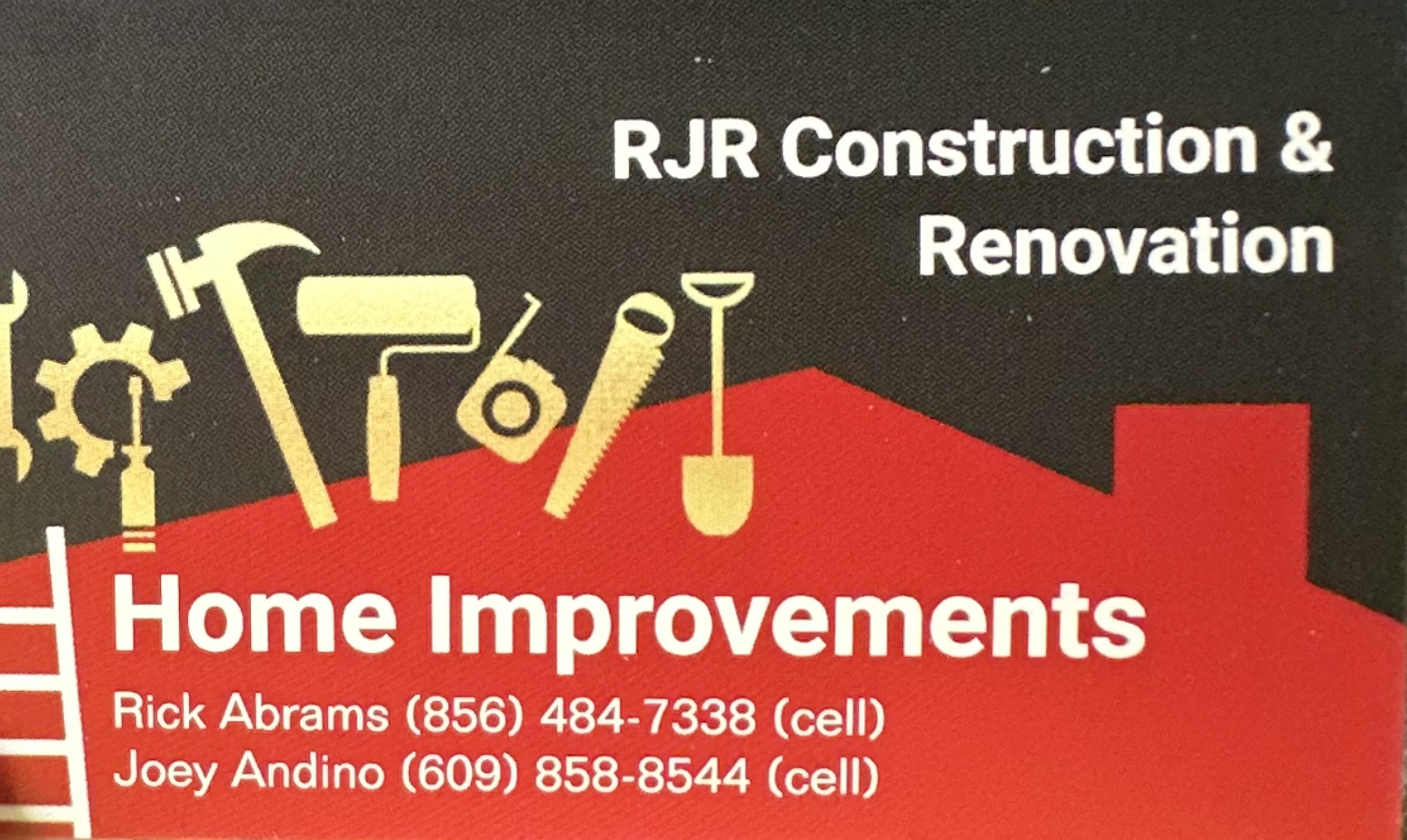 Avatar for RJR construction