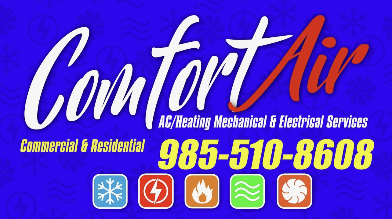 Avatar for Comfort air