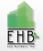 ECO BUILDERS, INC logo