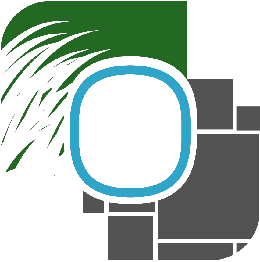 Oasis Turf & Hardscape logo