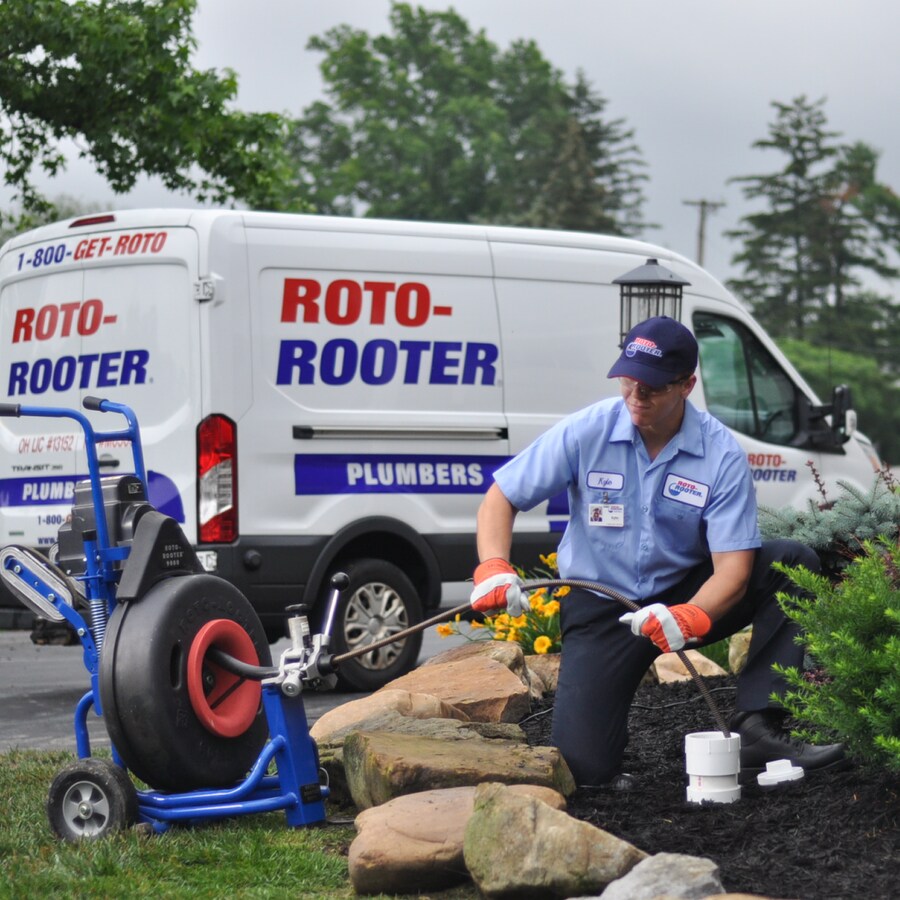 RotoRooter Buys Back Santa Rosa Franchise And Four Others, 49 OFF