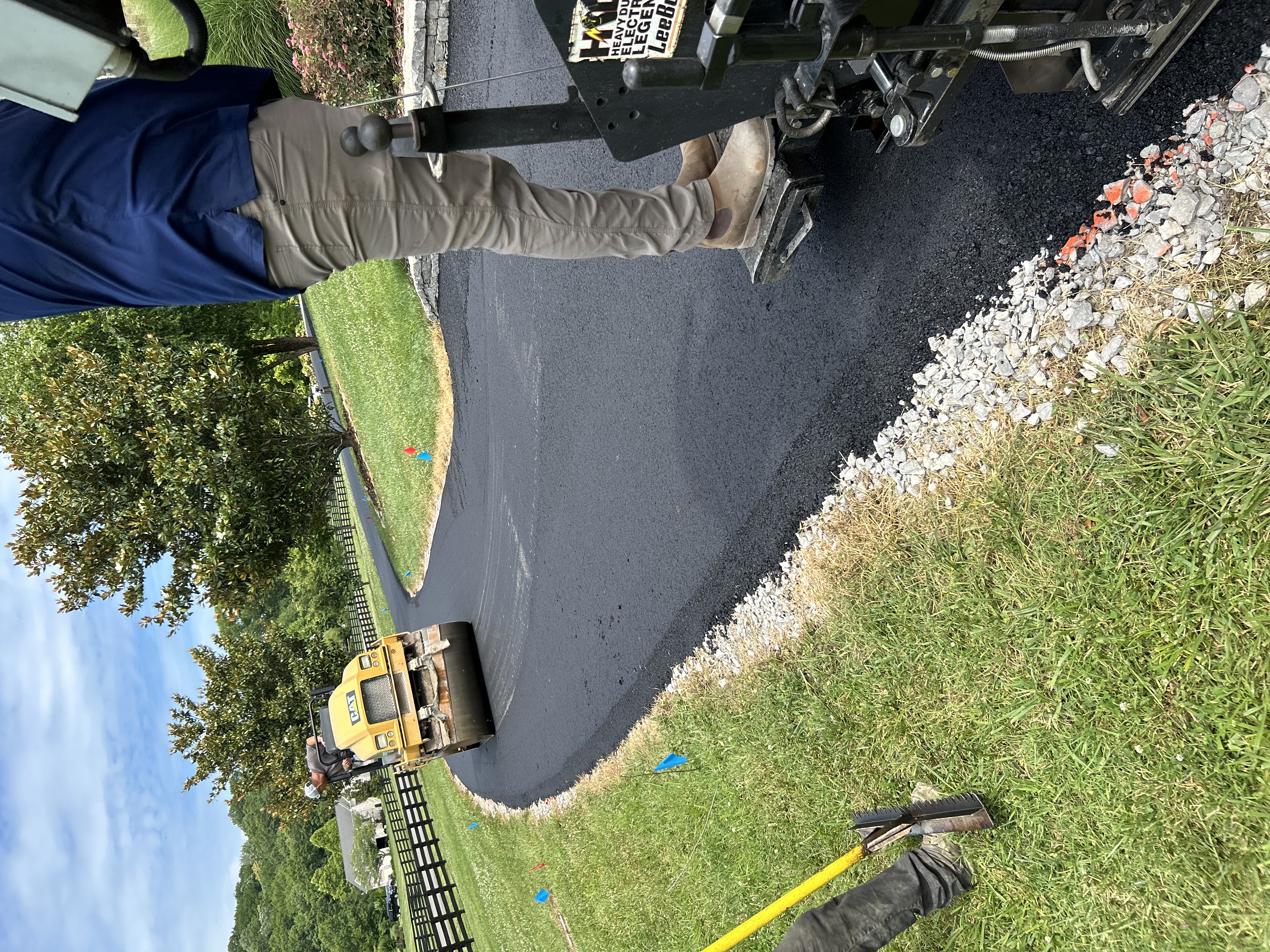 Avatar for Performance Asphalt Contractors