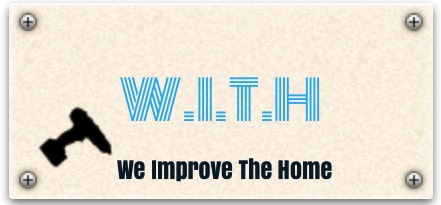 We Imrove The Home logo