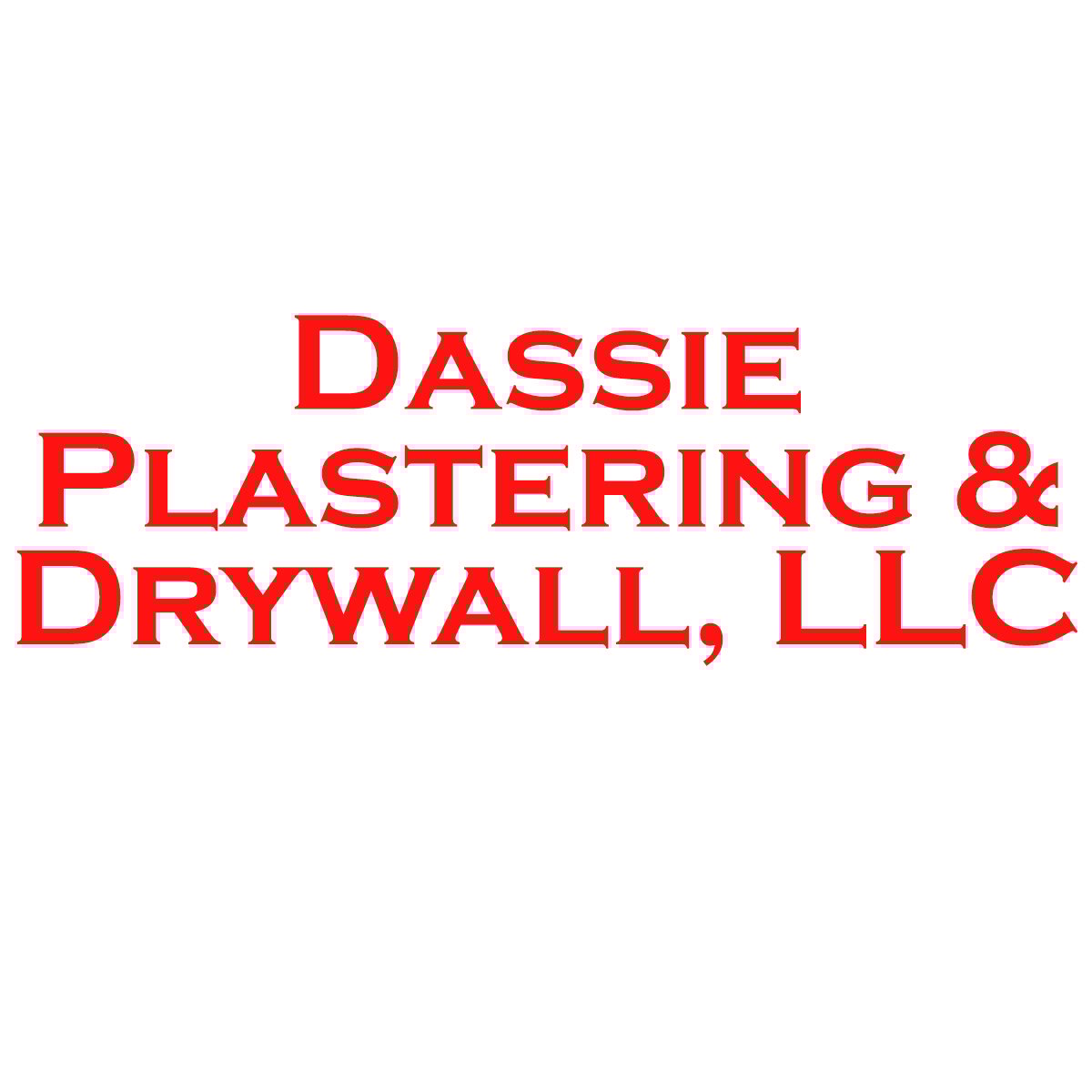 Avatar for Dassie Plastering & Drywall, LLC