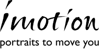 imotion photography logo