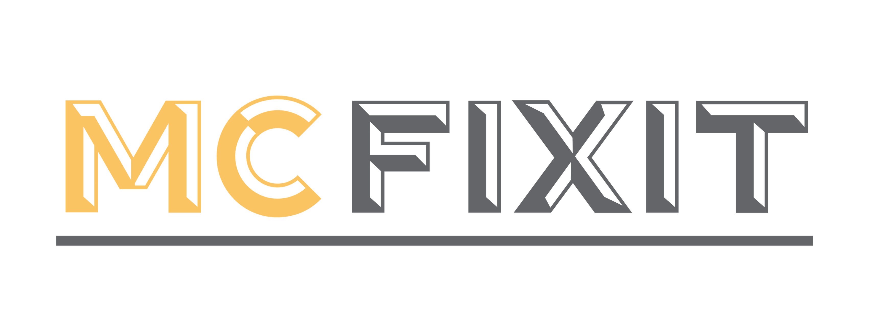 McFixItHome logo