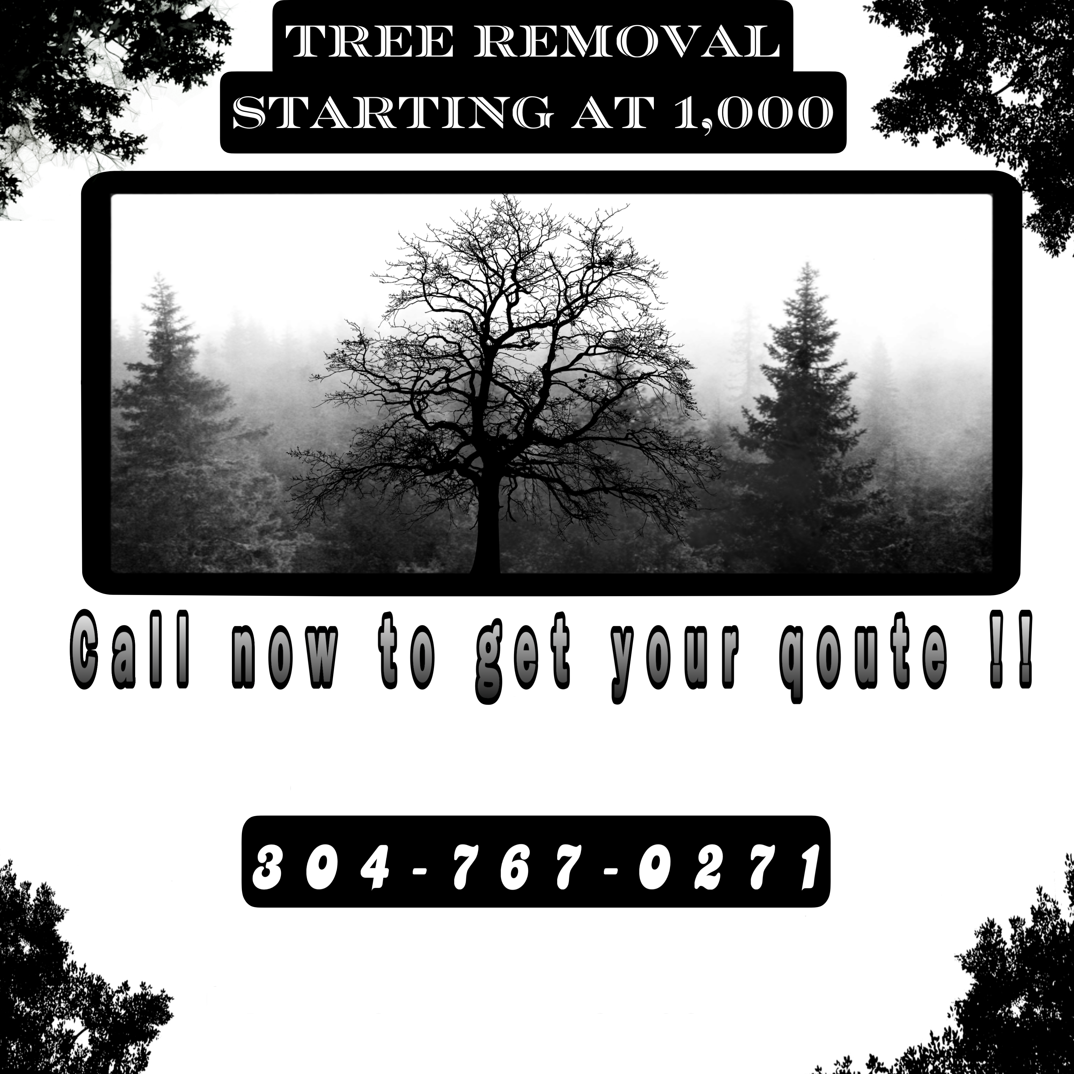 Avatar for Bobby tree service