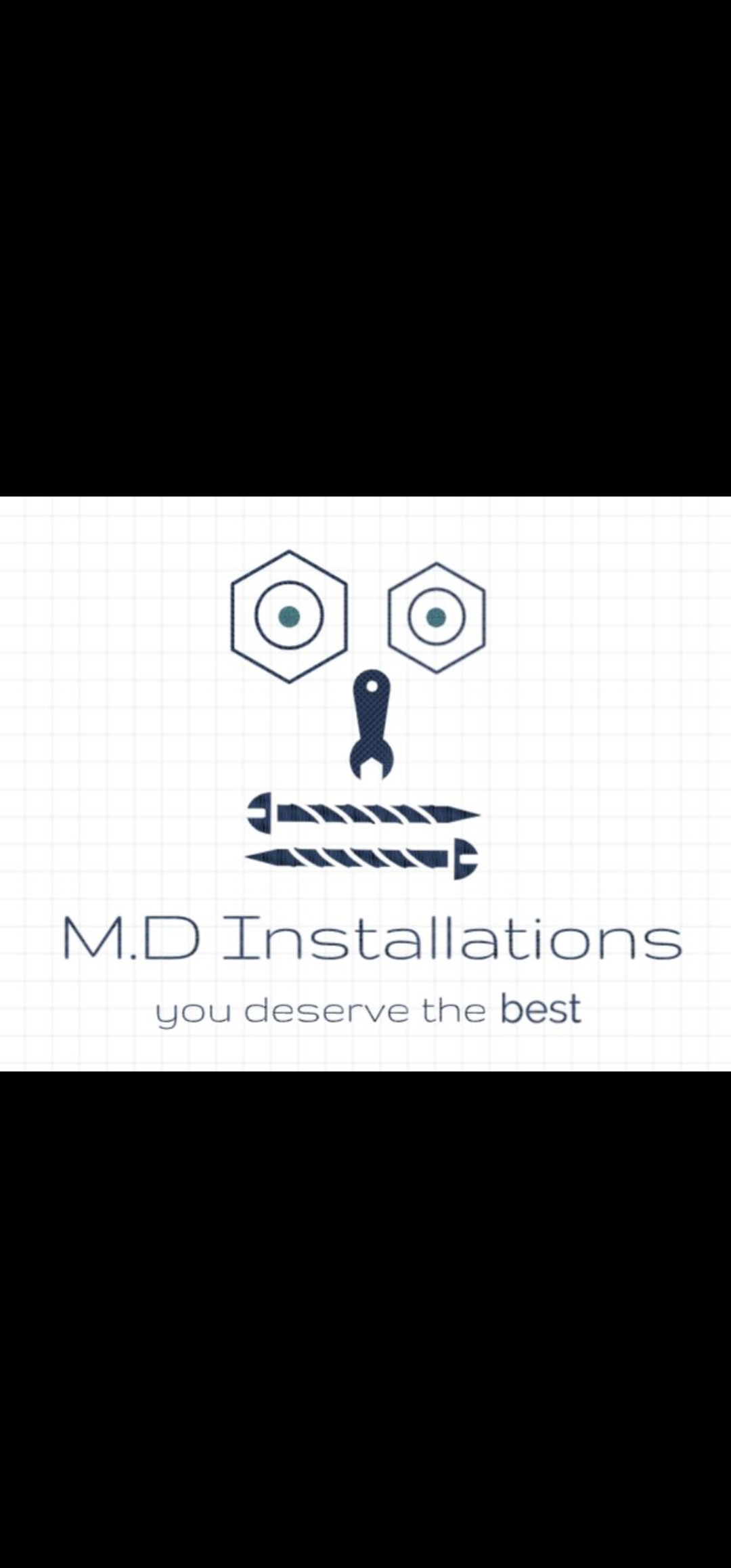 Avatar for M.D installations