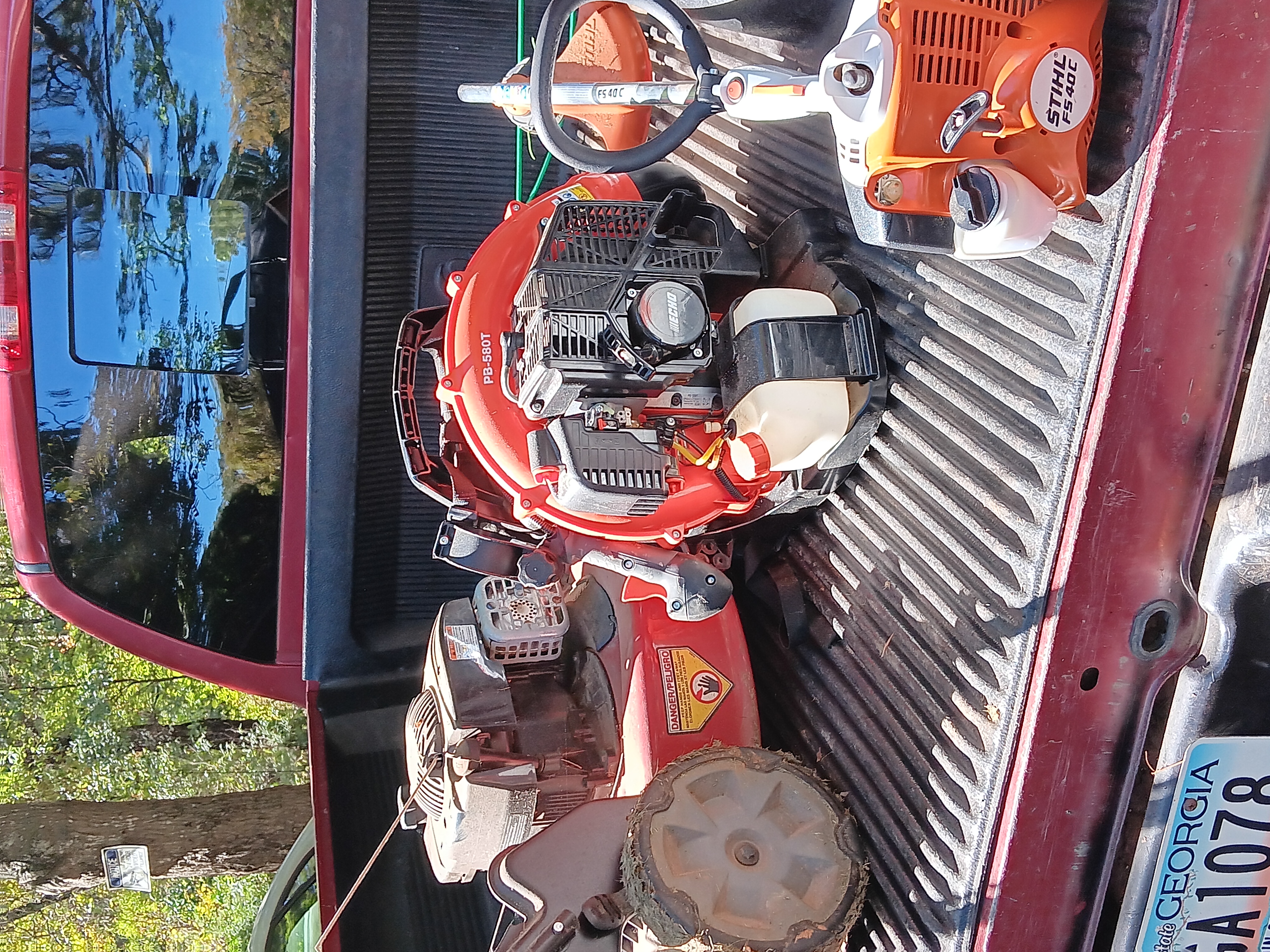 Avatar for Best man Landscapeing company