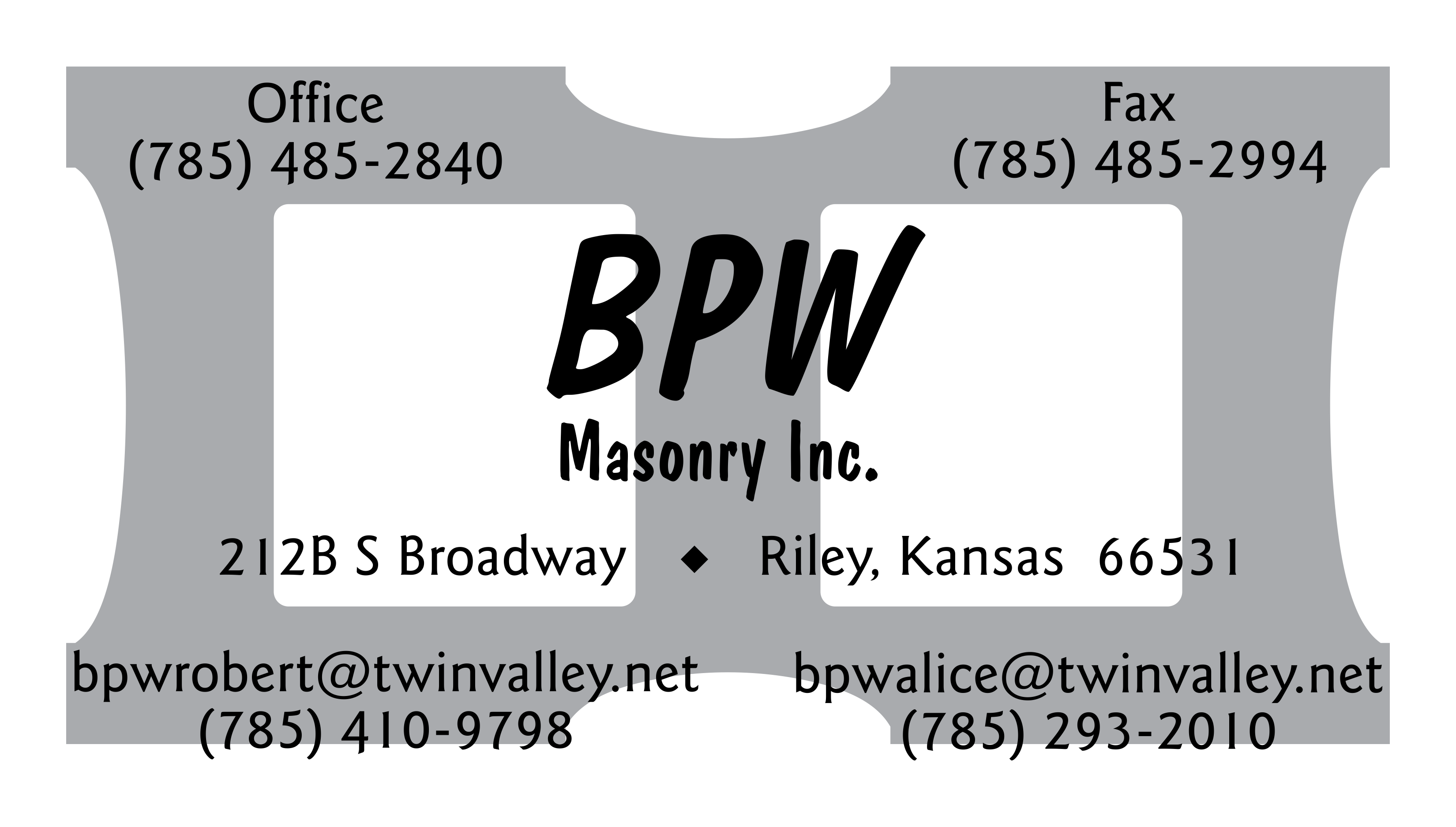 Avatar for BPW Masonry INC.