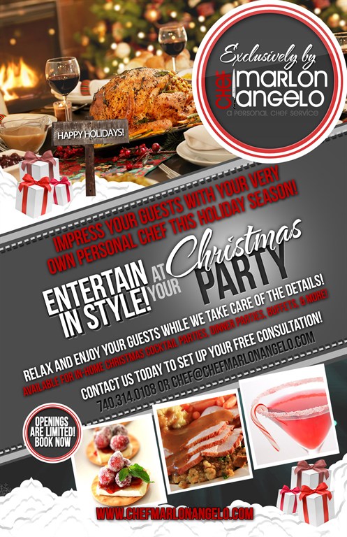 Christmas Party