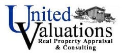 Avatar for UNITED VALUATIONS