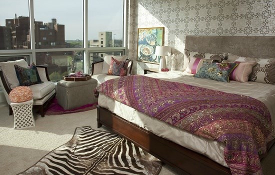 MINNEAPOLIS LOFT