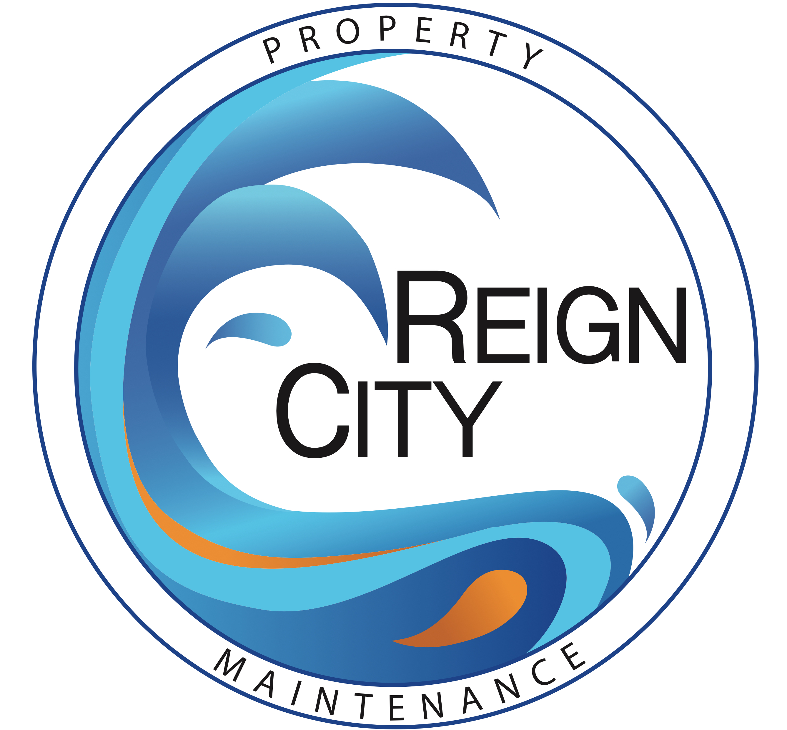Avatar for Reign City Property Maintenance