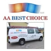 Avatar for AA Best Choice LLC