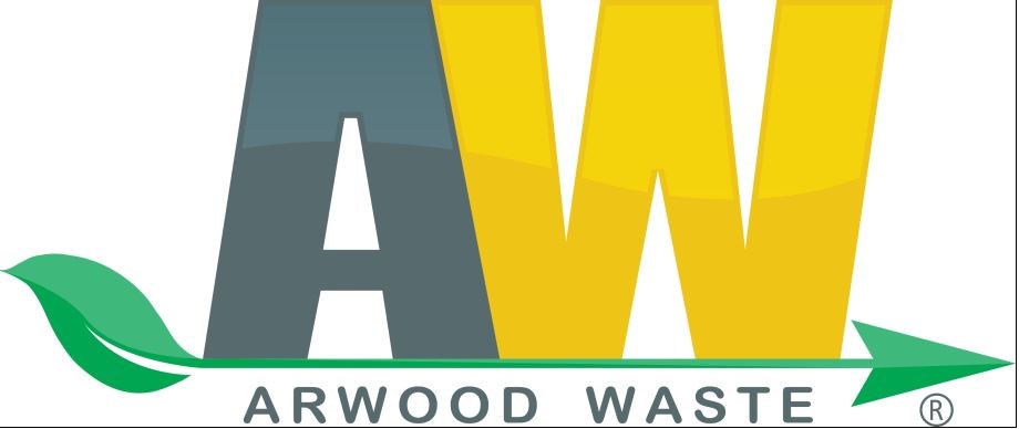 Arwood Waste of Portland logo