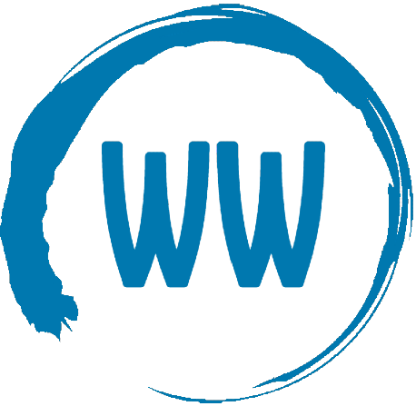 Window Warrior logo