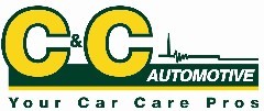 Logo for C & C Automotive