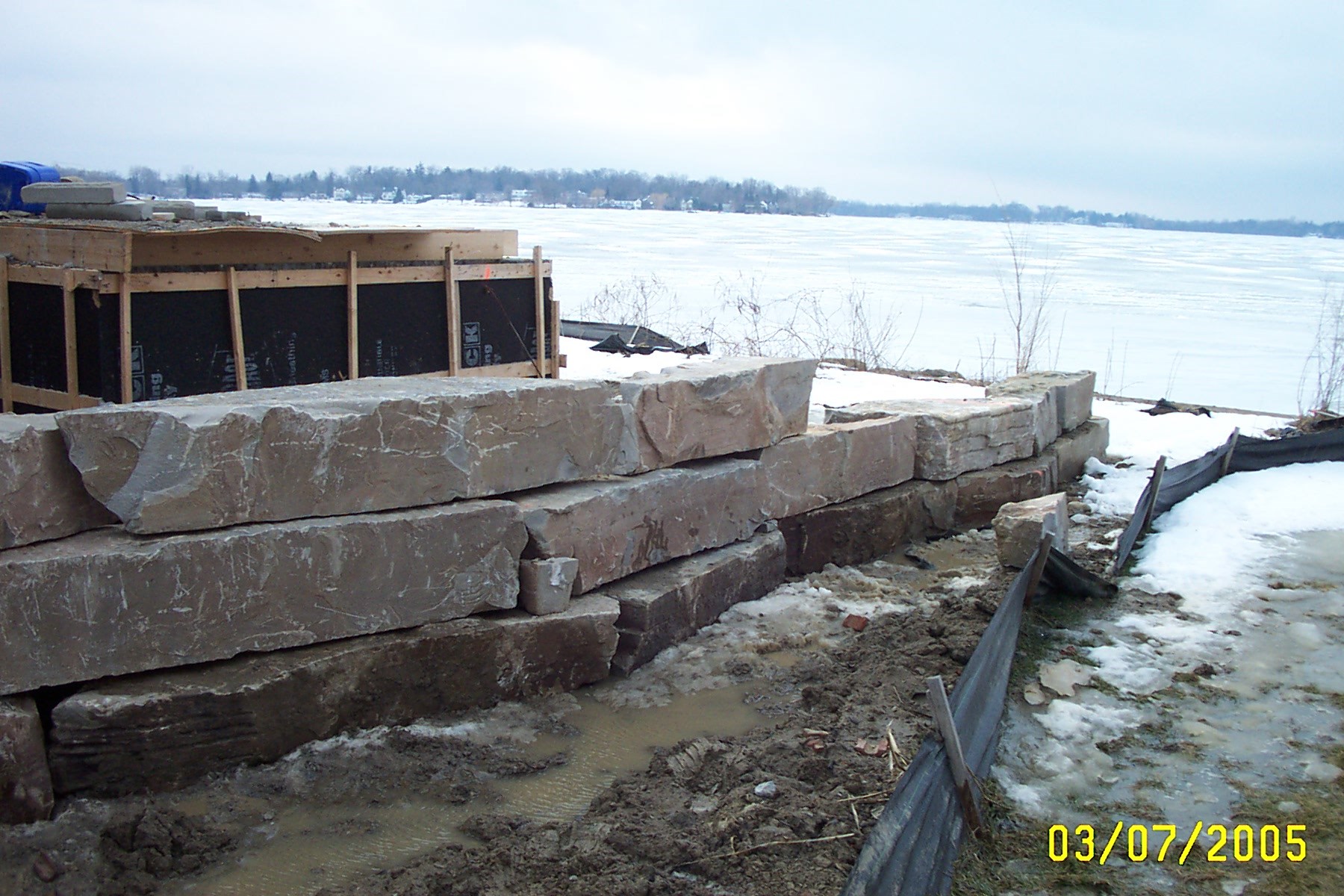 Avatar for The Pond Guy