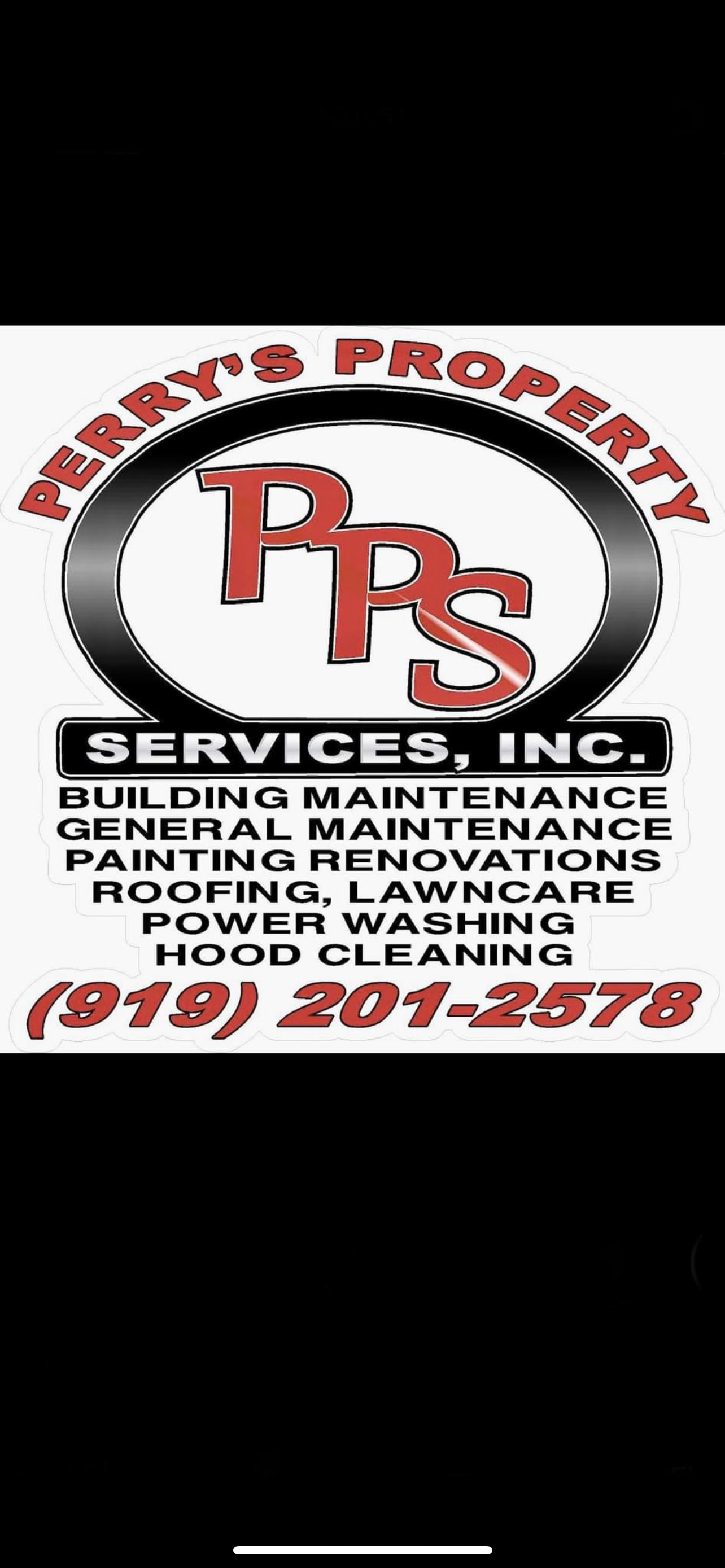 Avatar for Perrys Property Services