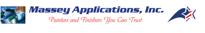 Logo for Massey Applications Inc