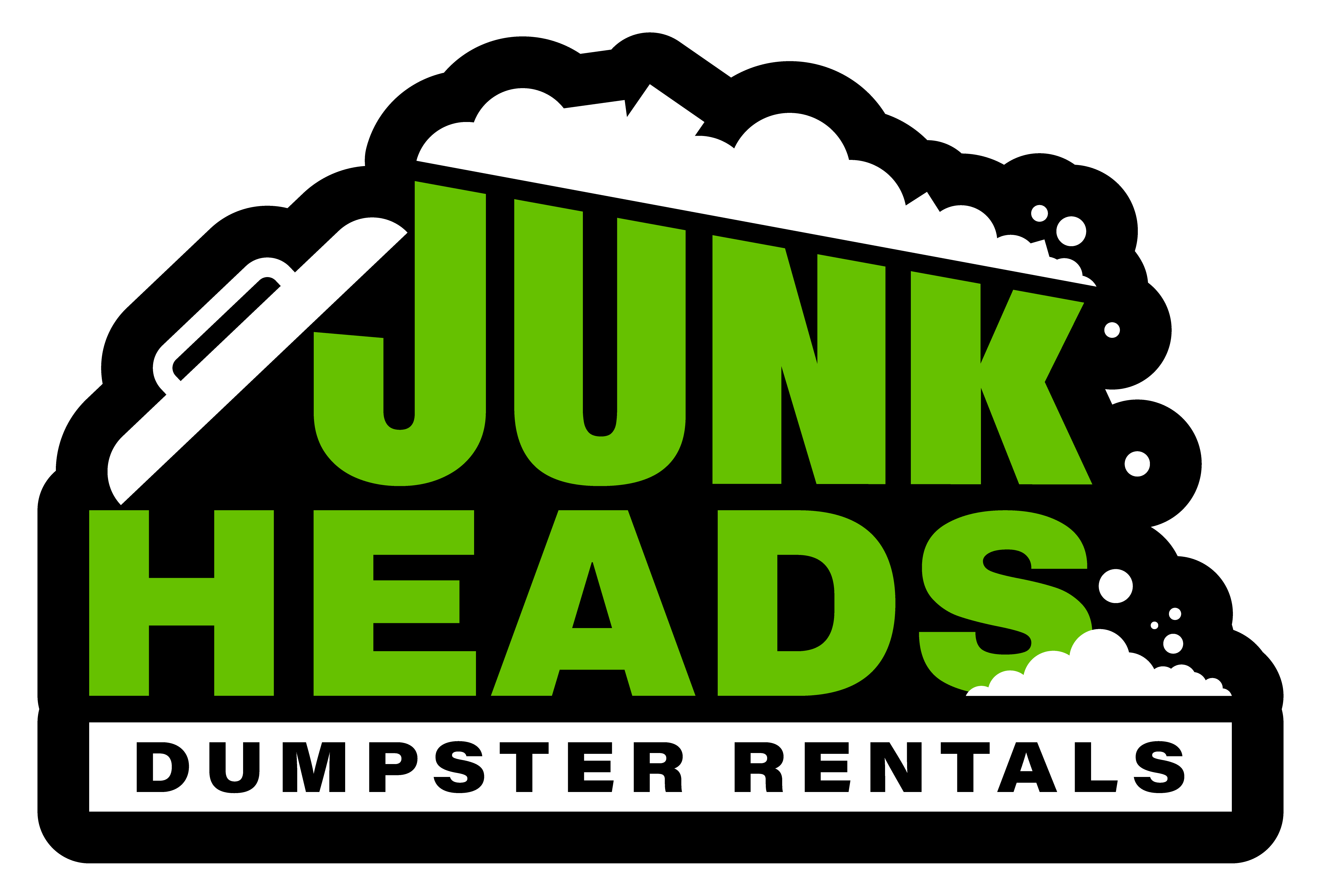 Avatar for Junk Heads Dumpster Rentals