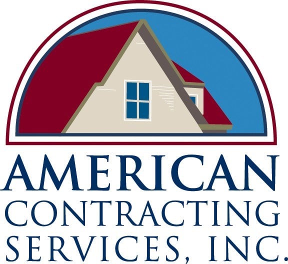 Logo for American Contracting Services Inc