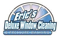 Logo for Erics Window Cleaning