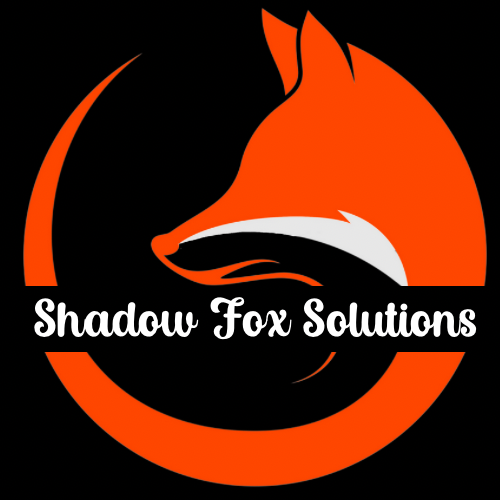 Avatar for Shadow Fox Solutions