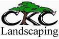 Logo for CKC Landscaping Inc