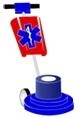 Terrazzo Medics logo