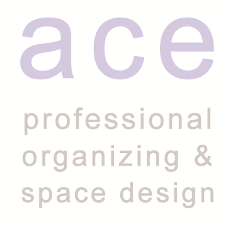 Ace Organizing and Space Design logo