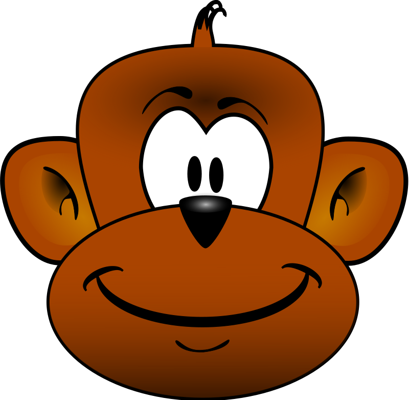 Gutter Monkey logo