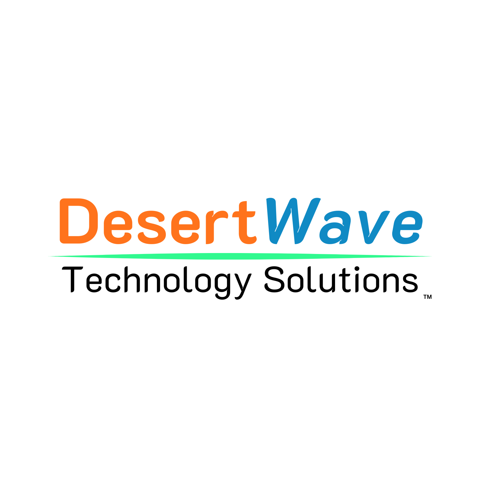 Avatar for DesertWave Technology Solutions